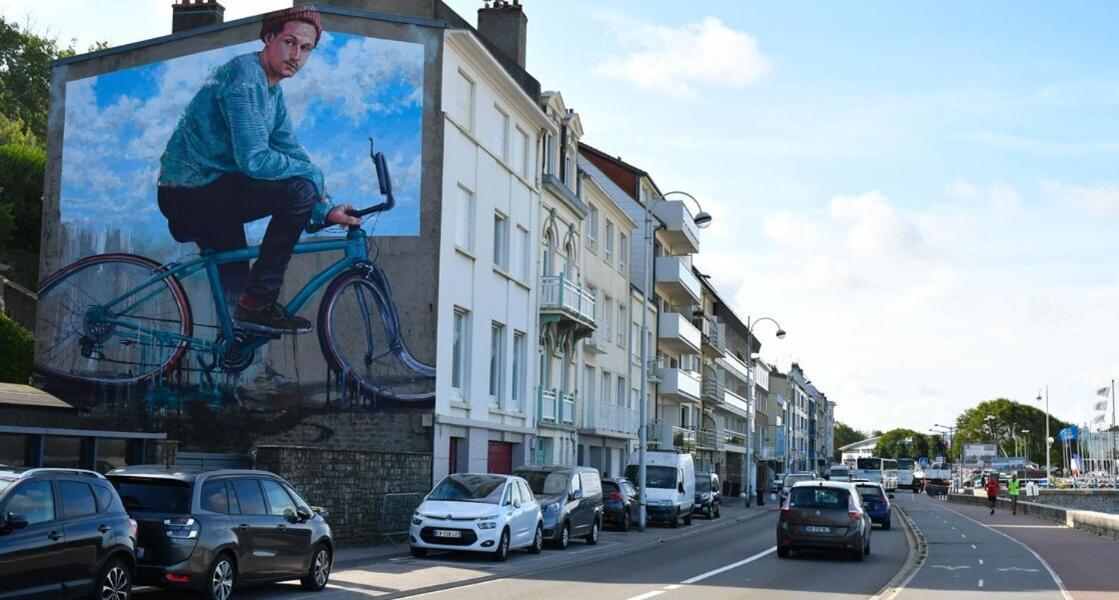 Descente A La Mer Boulogne-sur-Mer Phòng bức ảnh