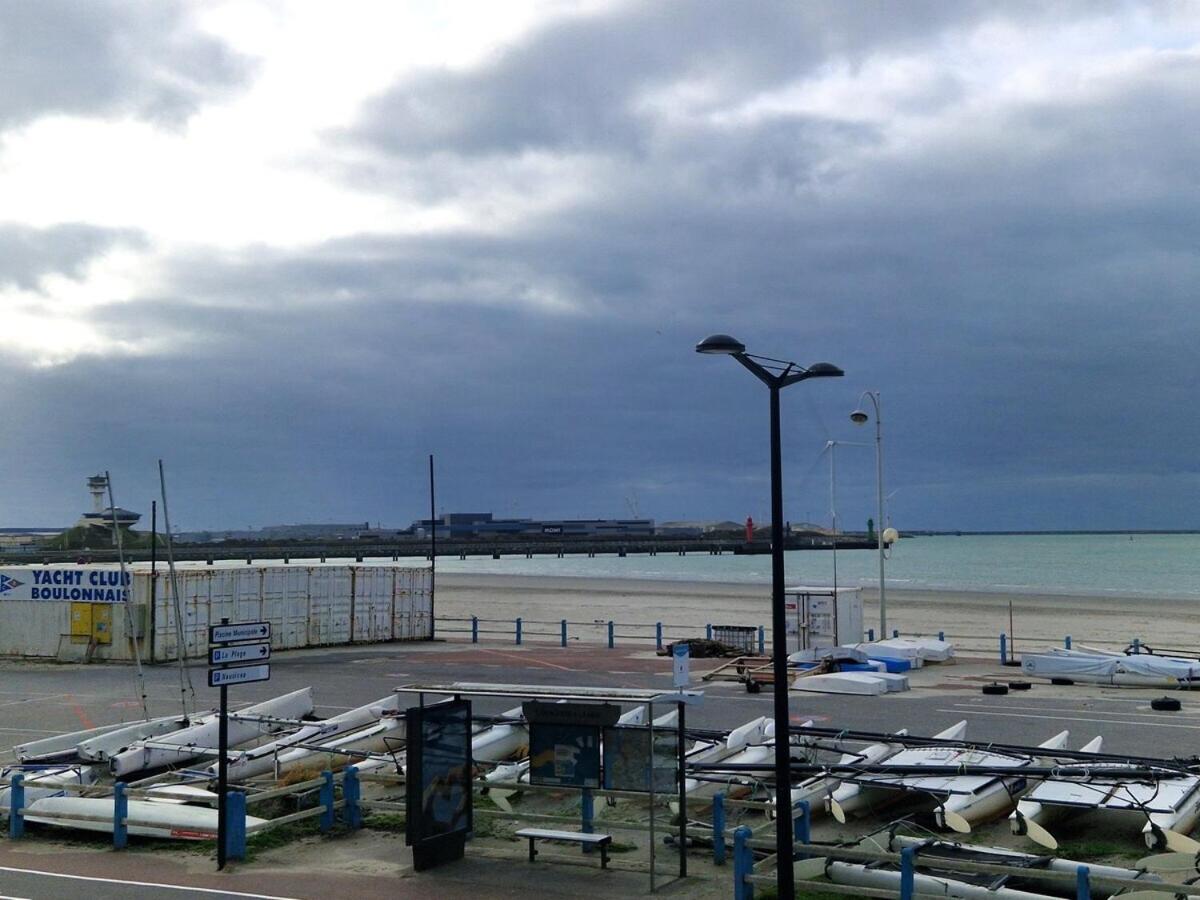 Descente A La Mer Boulogne-sur-Mer Phòng bức ảnh