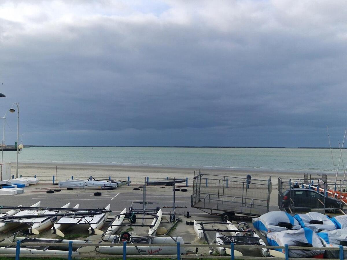Descente A La Mer Boulogne-sur-Mer Phòng bức ảnh