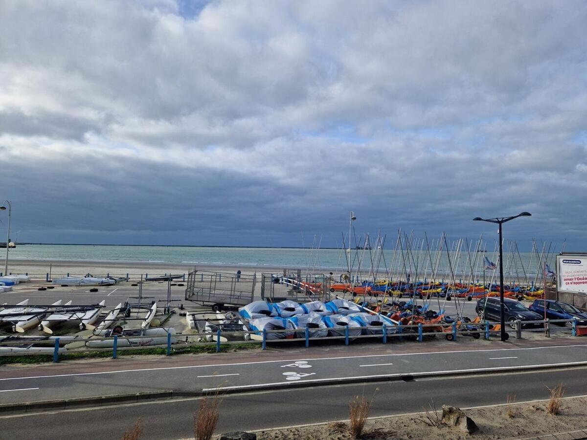 Descente A La Mer Boulogne-sur-Mer Phòng bức ảnh