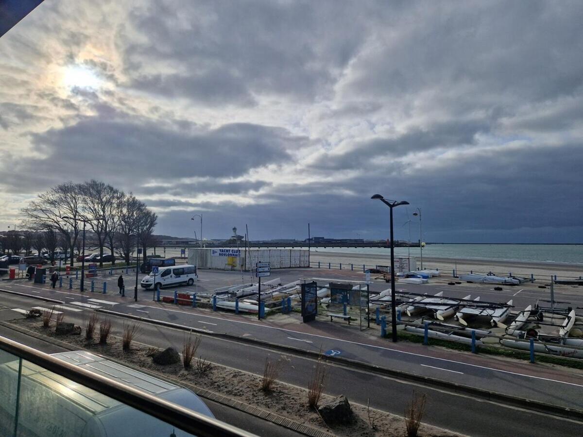 Descente A La Mer Boulogne-sur-Mer Phòng bức ảnh
