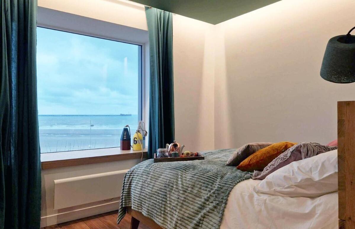 Descente A La Mer Boulogne-sur-Mer Phòng bức ảnh