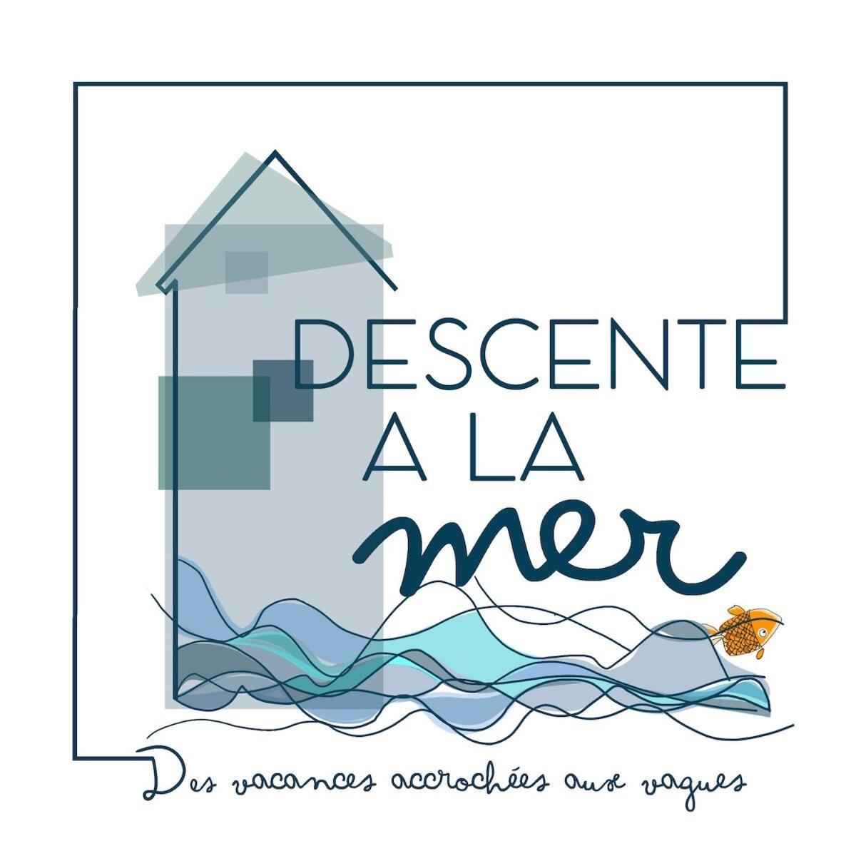 Descente A La Mer Boulogne-sur-Mer Phòng bức ảnh